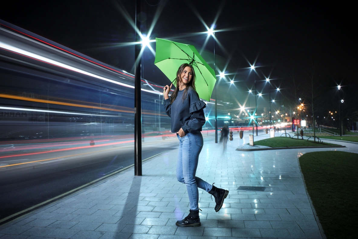 Ultra Light Series -  U.200 - Η Ελαφρύτερη Duomatic !