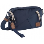 411-603-53 (012158), ΤΣΑΝΤΑ ΩΜΟΥ ΧΙΑΣΤΙ CAM.BAG CAMEL ACTIVE AURUM ΣΚ.ΜΠΛΕ