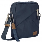 411-601-53 (012313), ΤΣΑΝΤΑ ΩΜΟΥ ΧΙΑΣΤΙ -S- CAMEL ACTIVE AURUM ΣΚ.ΜΠΛΕ