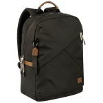 411-202-60 (012319), ΣΑΚΙΔΙΟ ΠΛΑΤΗΣ -L-  CAMEL ACTIVE AURUM ΜΑΥΡΟ