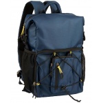 412-201-50 (012335), ΣΑΚΙΔΙΟ ΠΛΑΤΗΣ -L- CAMEL ACTIVE SHORES ΜΠΛΕ