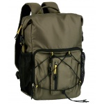 412-201-35 (012336), ΣΑΚΙΔΙΟ ΠΛΑΤΗΣ -L- CAMEL ACTIVE SHORES ΧΑΚΙ