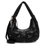 65272-100, POUCH ΜΕΣAIO E&N HEAVEN, BLACK