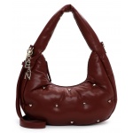 65272-600, POUCH ΜΕΣAIO E&N HEAVEN, RED