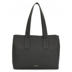65390-800, SHOPPING BAG ΜΕΣAIΑ E&N HEIDEMARIE, GREY