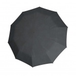 37718433 Umbrella Knirps® AUTOM.LONG 10  ΞΥΛ.ΛΑΒΗ CHALLENGE BLACK