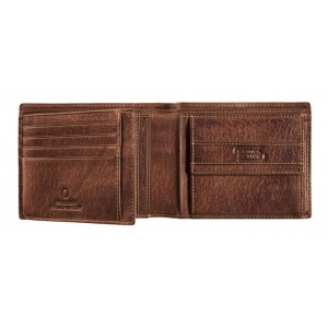 247-703-29 ΠΟΡΤΟΦΟΛΙ CAMEL ΠΛΑΓΙΟ  MELBOURNE BROWN