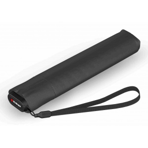 00500801 UMBR.KNIRPS US.050 SLIM MANUAL D.GREY