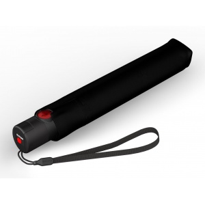 22001001 UMBR.KNIRPS U.200 DUOMATIC MED. BLACK