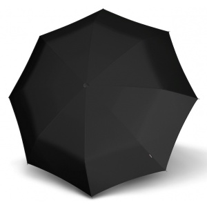 32011000 UMBR.KNIRPS T.SERIES DUOM.MEDIUM BLACK